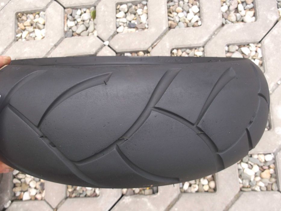 opona 130/60-13 KENDA dot5020 3,8mm skuter r13