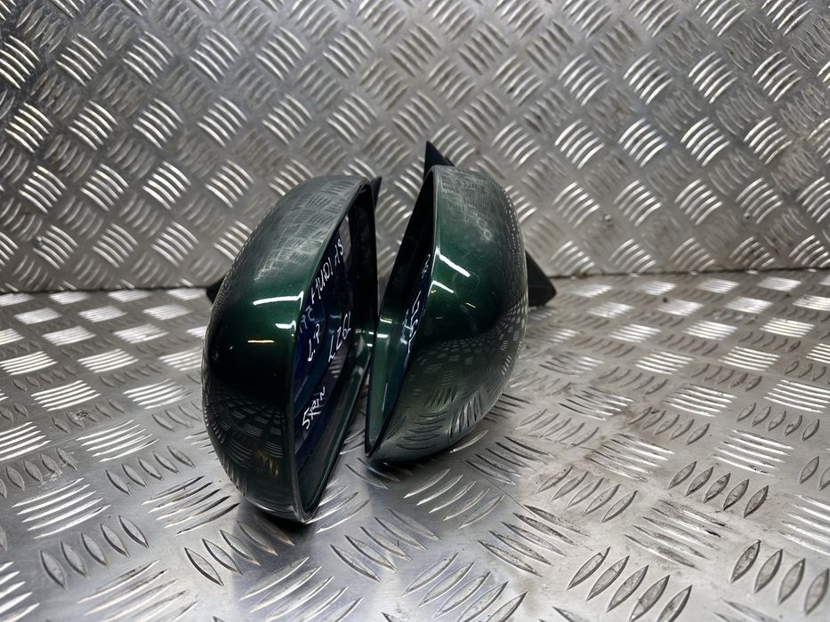 Lusterko Zewnetrzne Lewe Prawe Audi A3 8L LZ6L