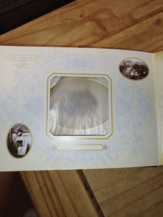 Альбом для фотографий