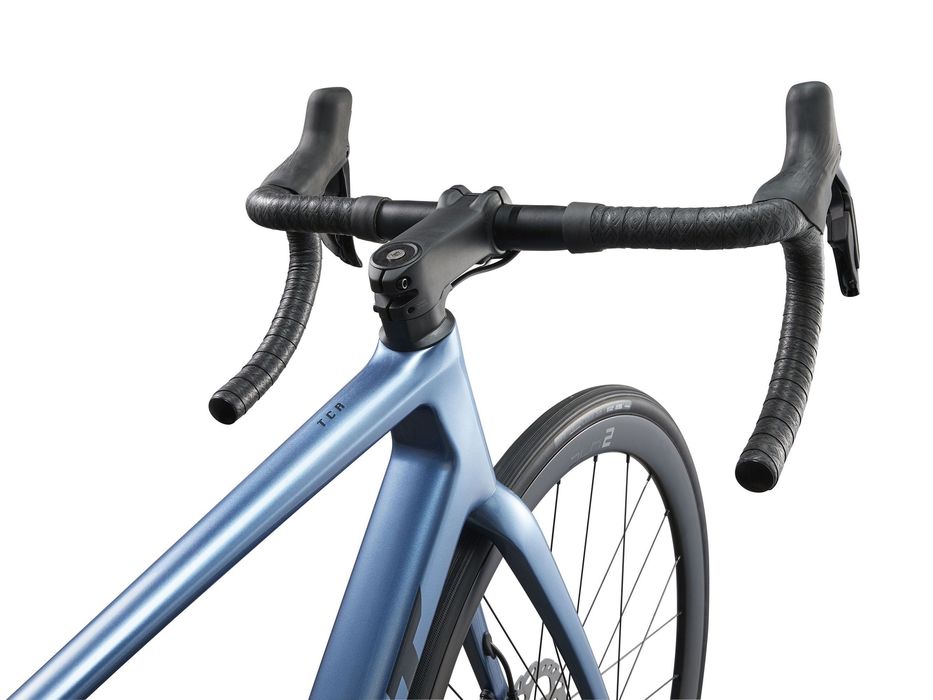 Giant TCR Advanced 0 PC 2025 – Shimano 105 Di2 Carbono - Bicicleta de competição
