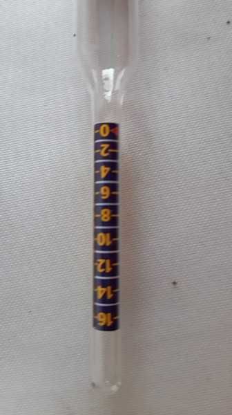 Виномер бытовой новый