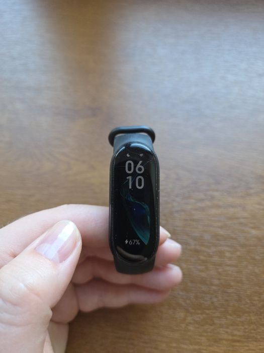 Фітнес браслет Xiaomi Mi Band 6 Фітнес трекер М6