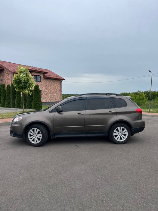 Subaru Tribeca 2007 ТЕРМІНОВО