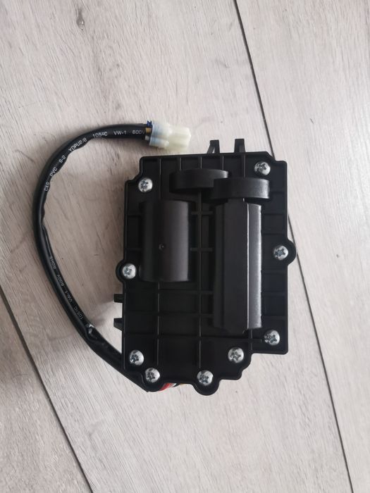 Arctic Cat silniczek załączania napędu most dyferencjal przod