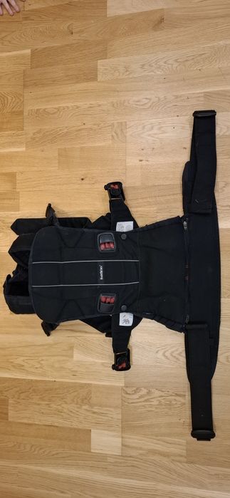 Nosidełko Babybjorn one dla dziecka od 0mc