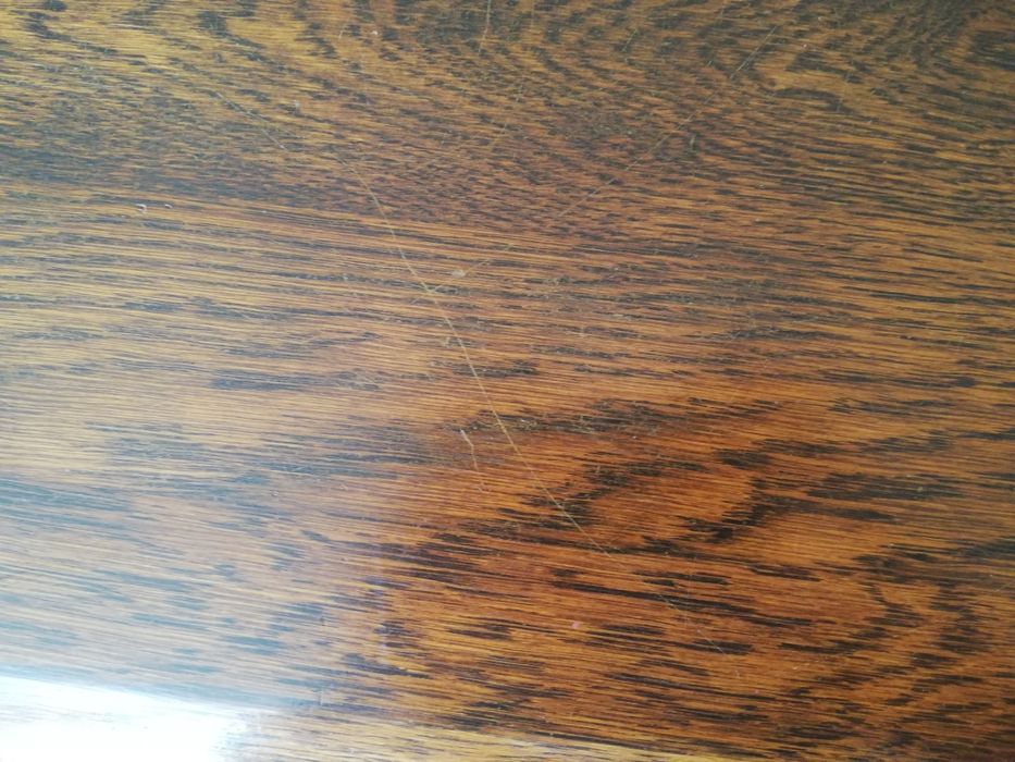 Piękny drewniany stół /ława