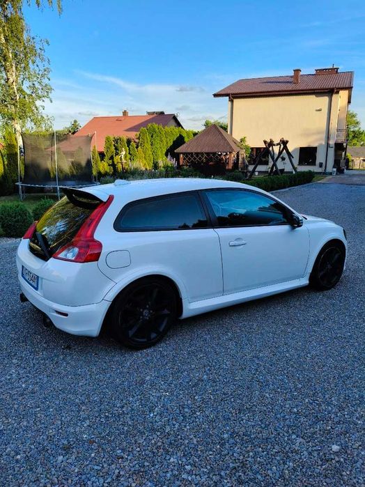 Volvo C30 R-Design