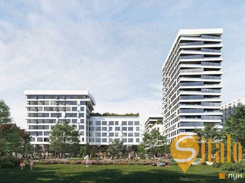 Оренда комерційного фасадного приміщення, вулиця Лінкольна