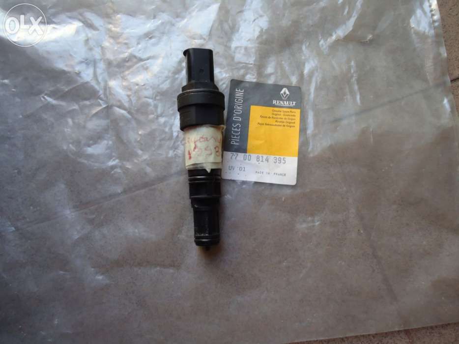 Sensor de C-Km, para Renault Mégane de 1998