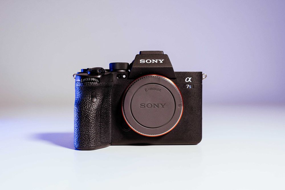 SONY a7S3 | stan idealny | na gwarancji