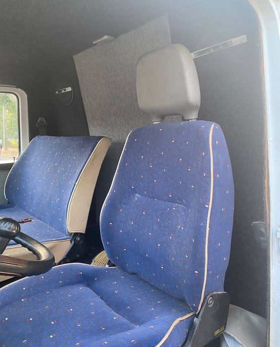 Volkswagen LT 28