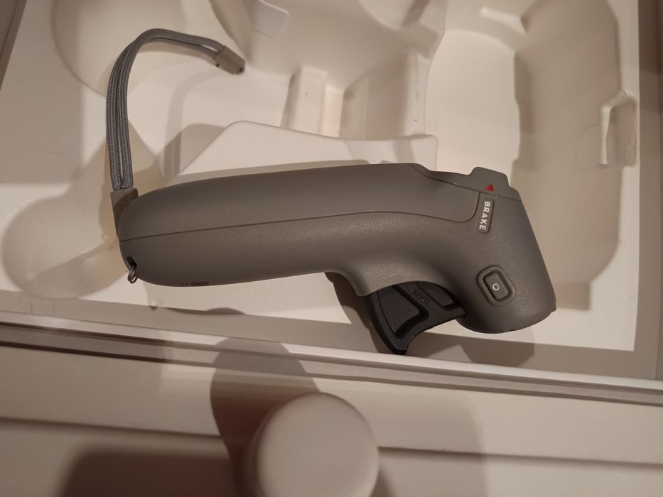 Controlador DJI Motion 1