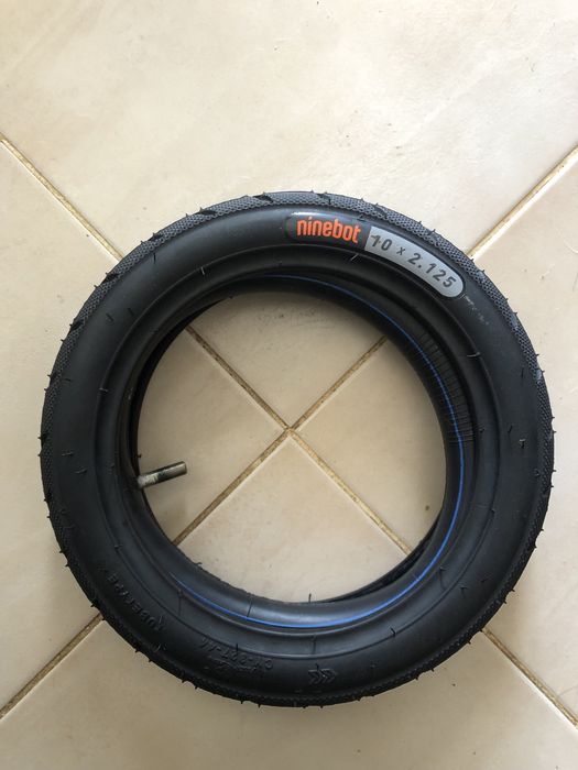 Pneu para Trotineta Eletrica