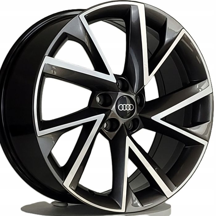 nowe felgi 19 audi q3 rs q3 q2 a3 s3 rs3 q4 e-tron oryginalne