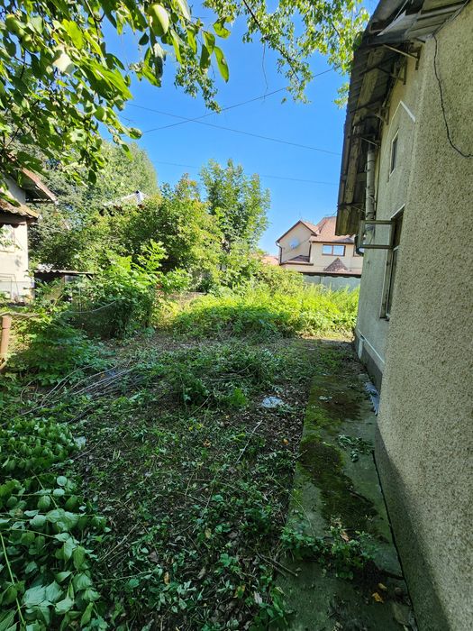 Продам будинок в Угорниках з ділянкою 5 соток