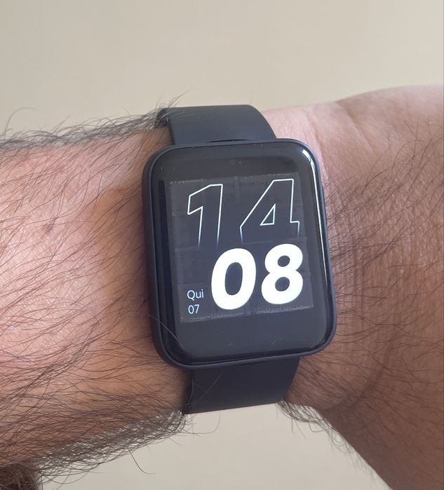 Smartwatch XIAOMI Mi Watch Lite