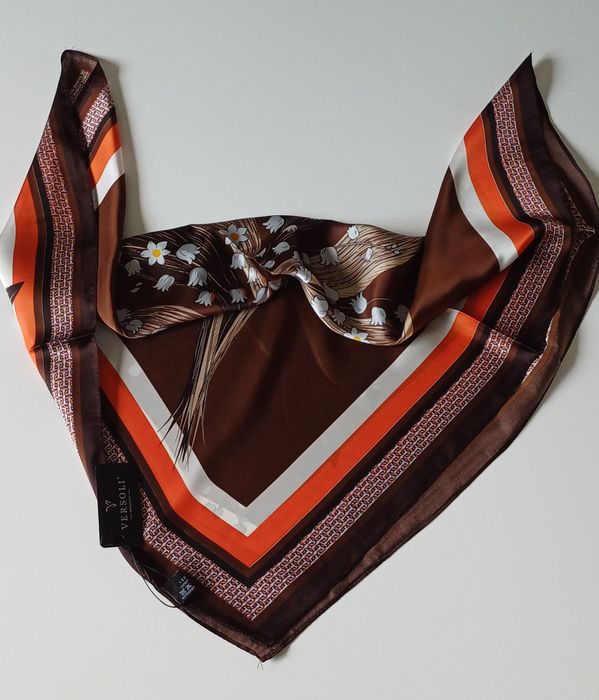 Apaszka damska Versoli