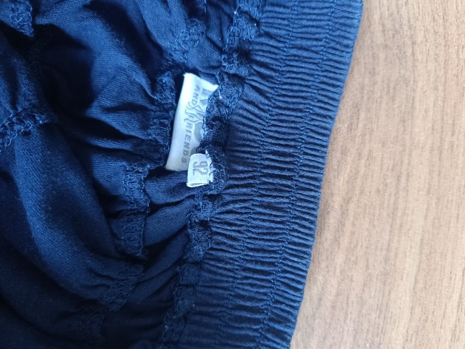 Spódnica tiulowa dla dziewczynki 92