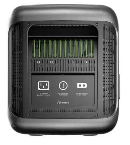 Зарядні станцї Allpowers R1500 Lite. Нові. Кількість! Гарантія!