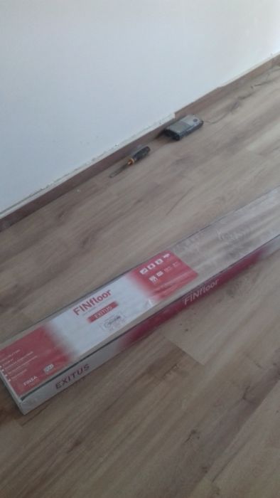 Aplicador flutuante  pavimentos vinílicos,afagador de pavimentos