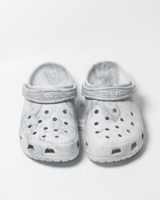 Мужские кроксы сабо Crocs Baya Clog (6 цветов) Клоги Оригинал 25-31 см