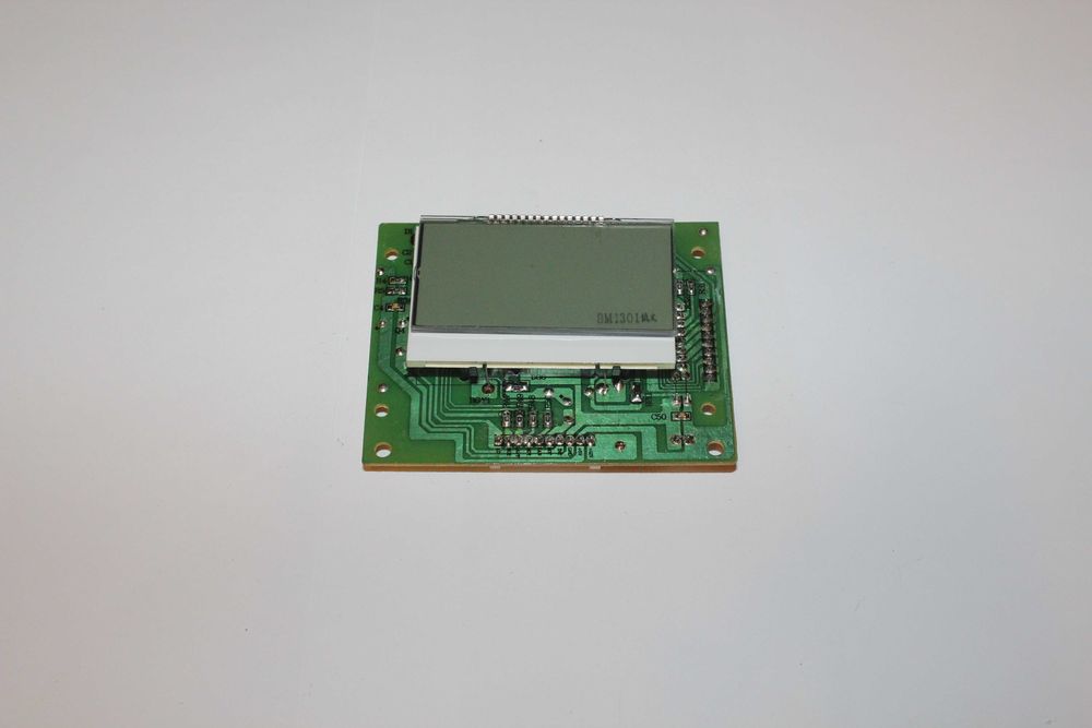 Плата керування для хлібопічки