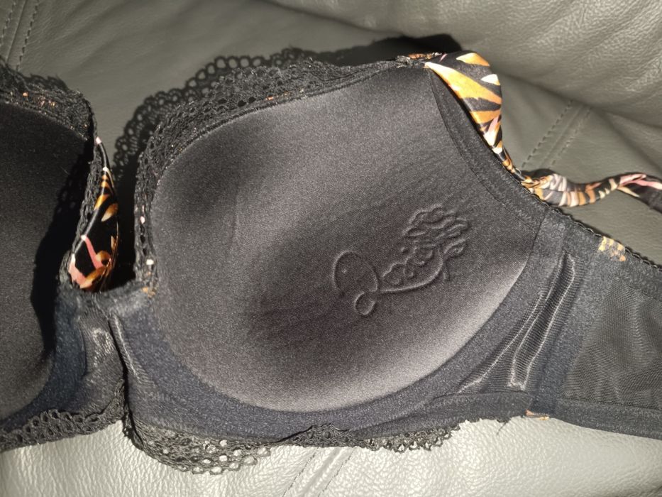 Biustonosz Marks&Spencer 80 C push up