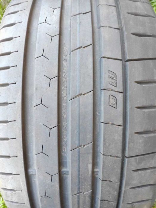 Диски БМВ 440 с рез245/45-18 и 275/30-20 пробег 1000км