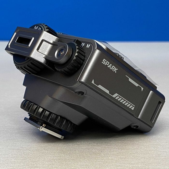 Viltrox Spark Z3-S | TTL Flash | Sony | NOVO | 3 ANOS DE GARANTIA