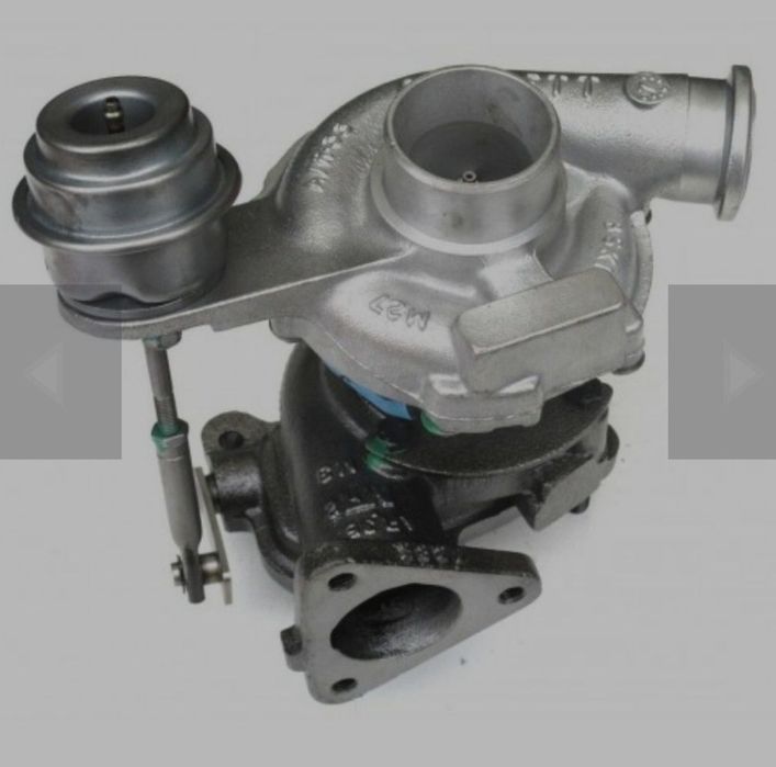 Продам турбину гаррет