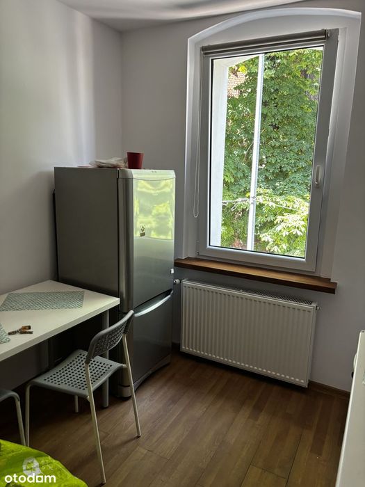 2 pok Mieszkanie 1500 bezpos od wlasciciela