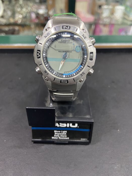Relógios Casio NOVOS