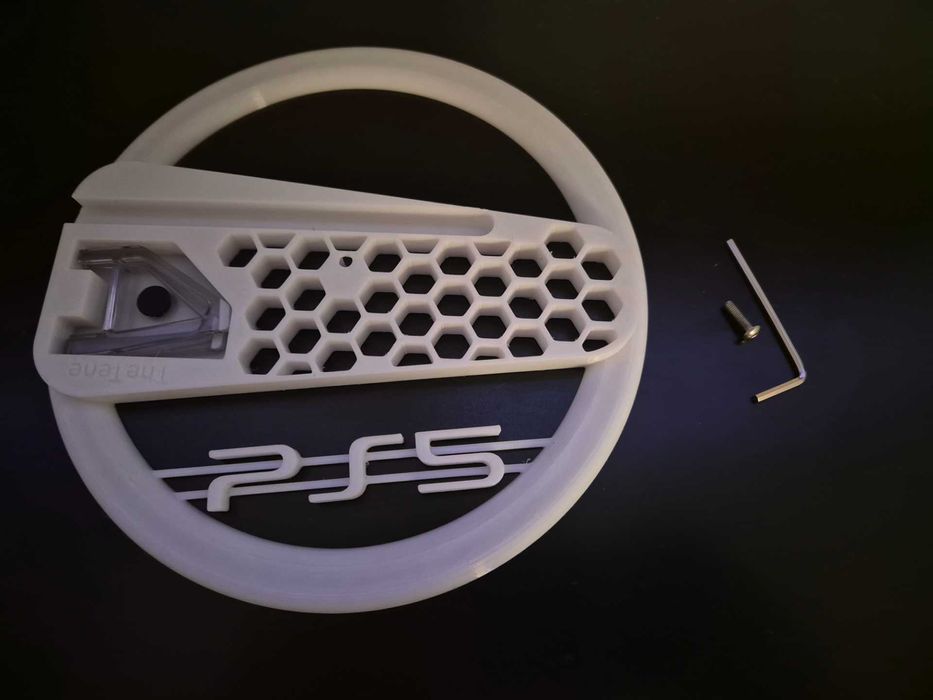 Підставка під PlayStation 5