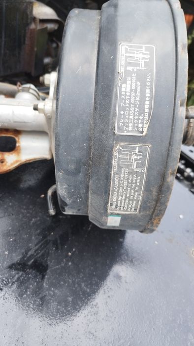 Jantes tublece Toyota Dyna 280