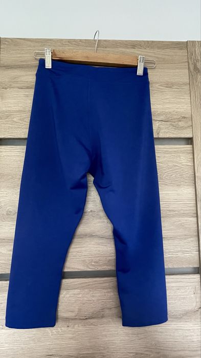 Legginsy treningowe