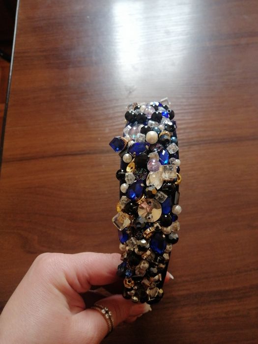 Обручи ручной работы!