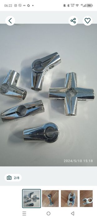 Кронштейны "Джокер"