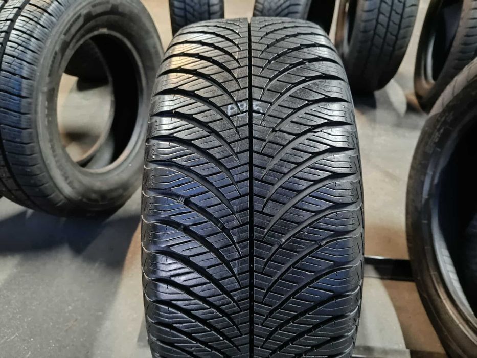 1x opona całoroczna 225/60r17 goodyear vector 4 seasons gen-2 94v p95