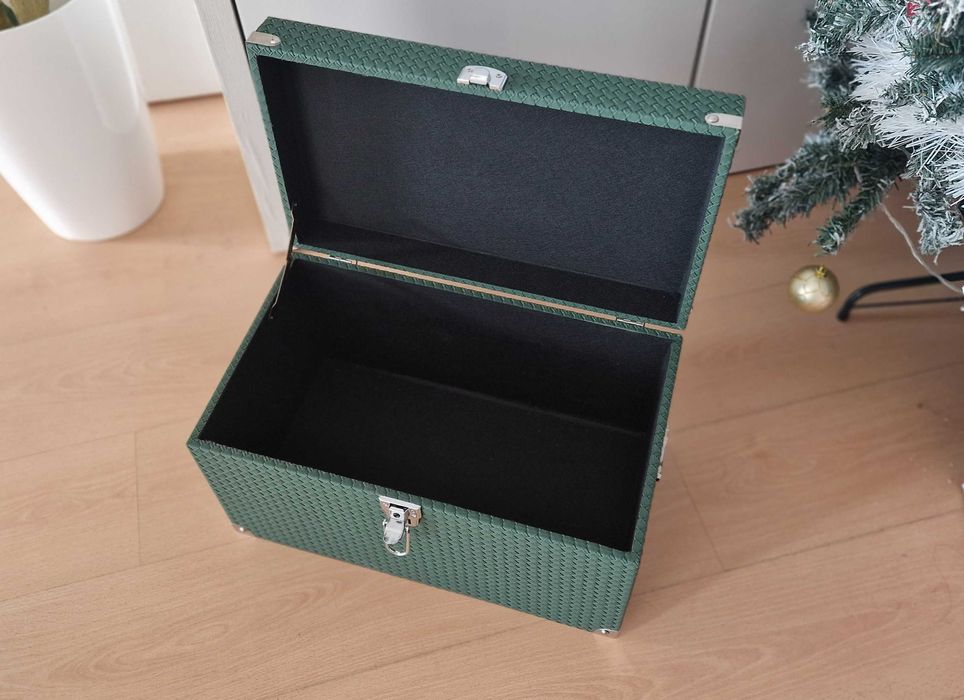 Caixa / Baú / Cabaz