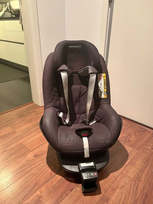 Cadeira Auto Bebe Confort
