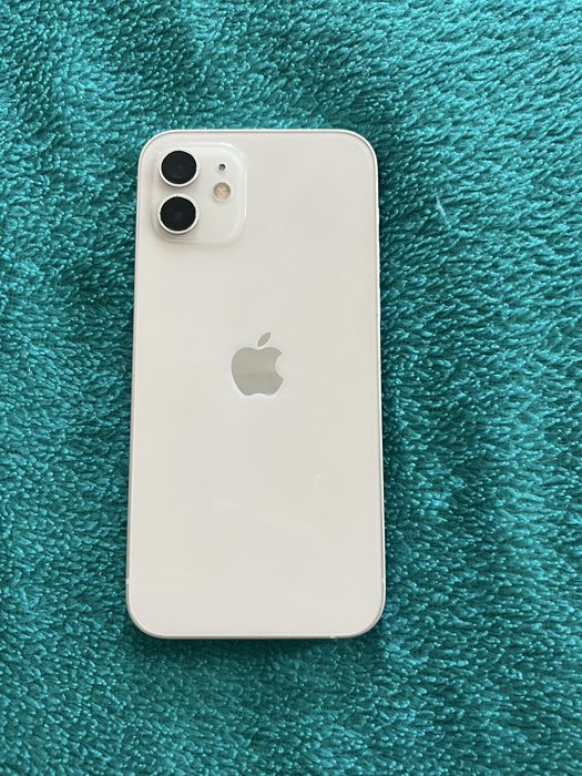 iPhone 12 ,білий