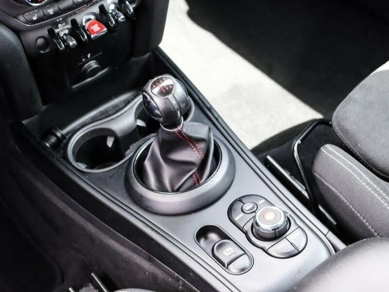 Mini Countryman One D