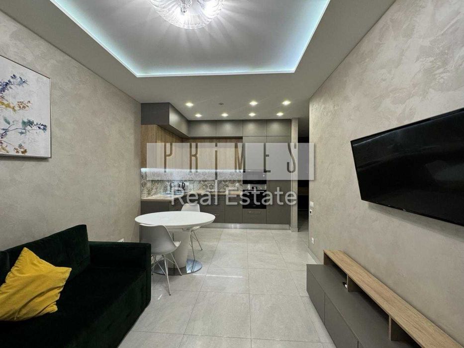 Apartment in Kyiv, Sokolynyy Rih, Pechersk - View 2