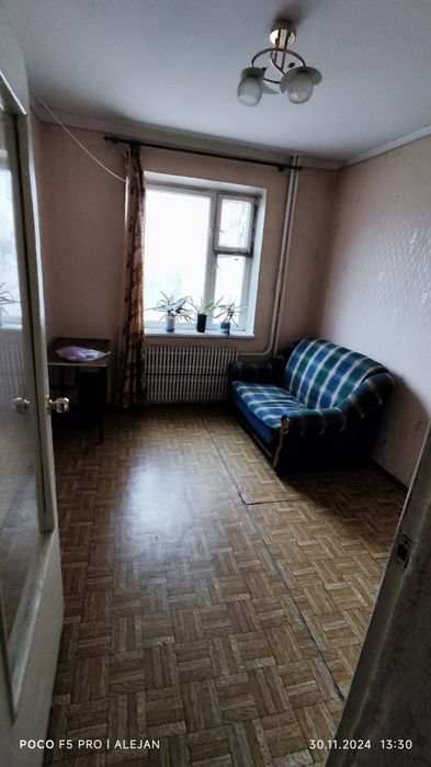 Актуальна сдача військовим 4х.кв. Запоріжжя Ліве Шевченківський