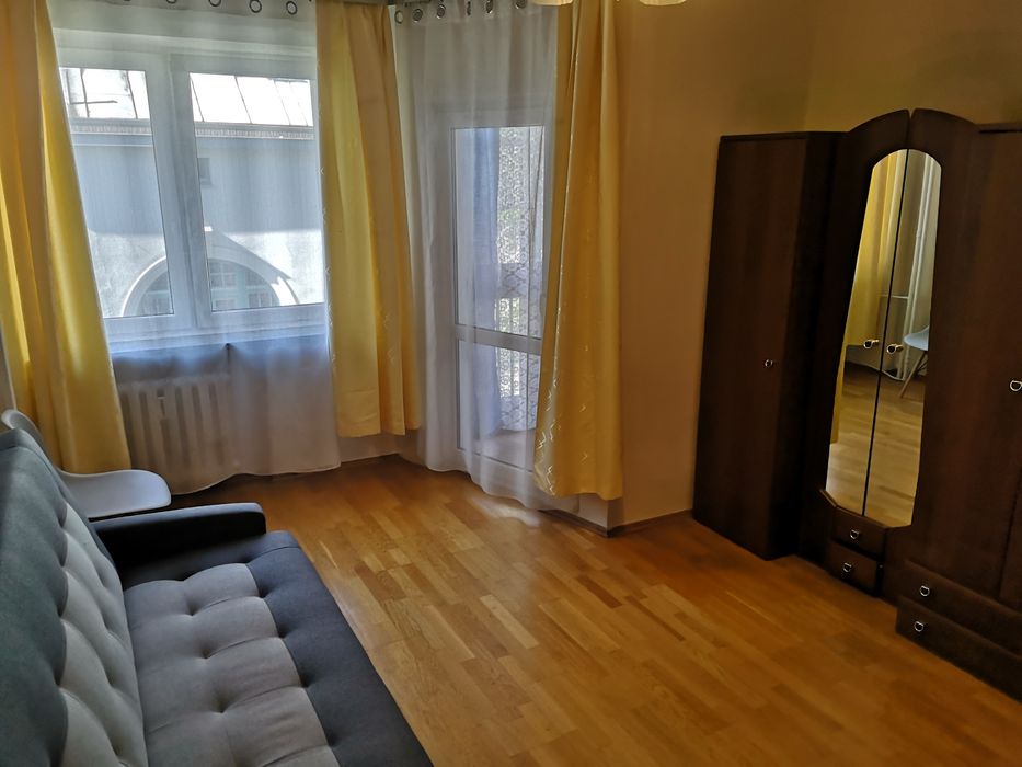 Apartment in Kraków, Grzegórzki - Widok 2