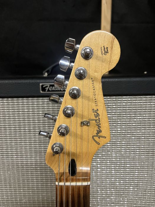 fender stratocaster mexico - Купити електрогітари - Ціна на OLX.ua