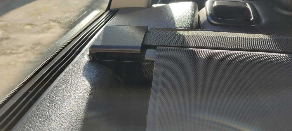 Kit Reparação Chapeleira Mala Volkswagen Passat B5 Golf 4 Bora Variant