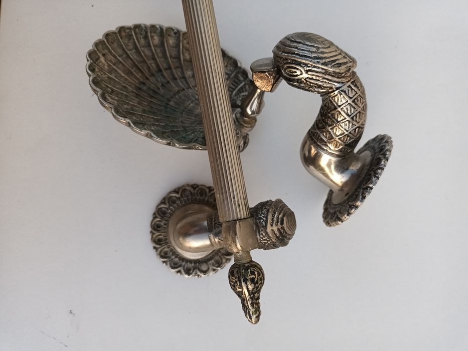 Utilitários para casa de banho.