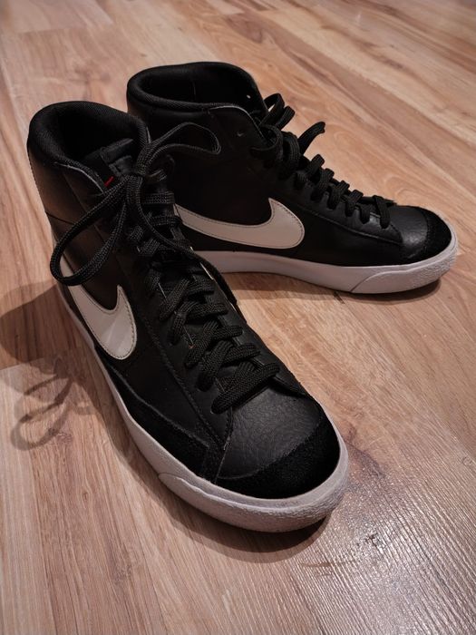 Buty Nike Blazer Mid 77