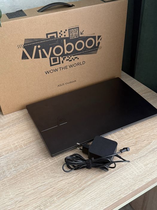 Продам Ноутбук ASUS Vivobook 15X K3504ZA-BQ033 (90NB11S1-M001C0)